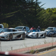 A Koenigsegg rally will surely attract a lot of attention